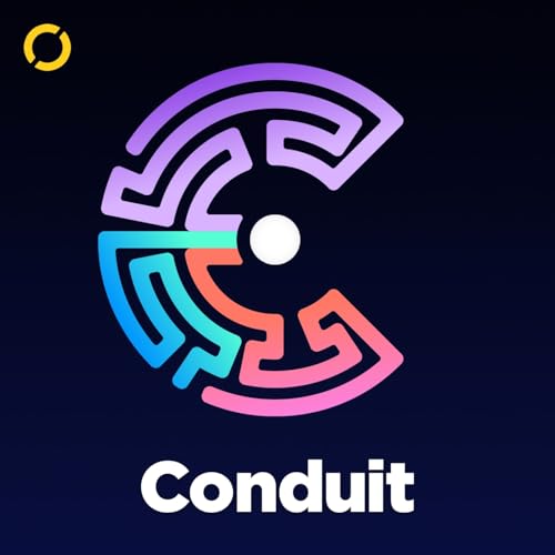 Page de couverture de Conduit
