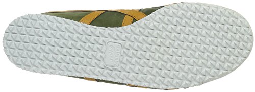 Asics D622L_Chive/Tan