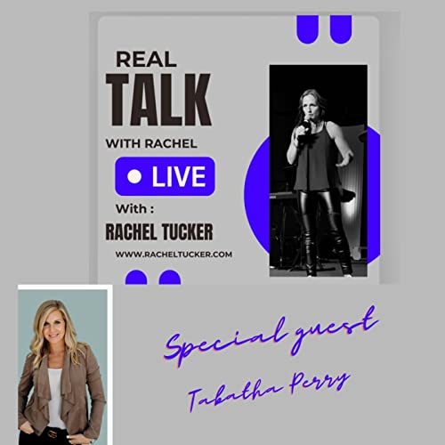 Creating Order out of chaos with Life Coach Tabatha Perry