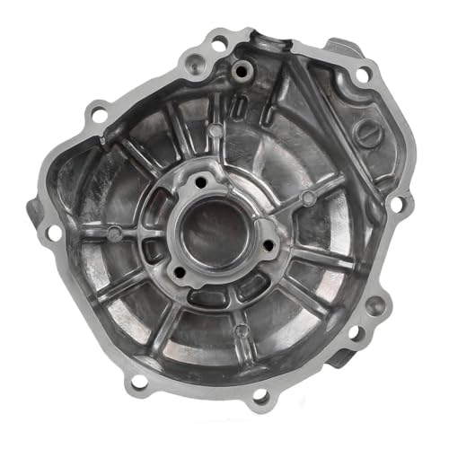 Couvercle stator boîtier de moteur GSX-S1000 carter latéral 2017 2018 - 3