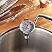 CDN ProAccurate Candy & Deep Fry Thermometer | Insta-Read 7