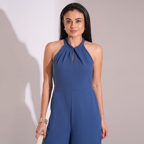 Image of Globus Women Jumpsuit (GS571996 Black S)