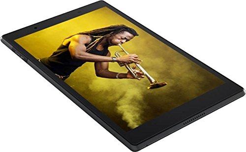 タブレット Lenovo - Lenovo TAB4 8 WIFI SLATE BLACK Lenovo Tab 4 16GB, Wi-Fi, 8 inch Tablet - Slate Black for