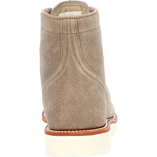 GEORGIA BOOT Small Batch Cut Wedge Casual Boot4