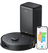 掃除機・クリーナー eufy by Anker X8 RoboVac Amazon | Anker Eufy Clean (ユーフィクリーン) X8 Pro with