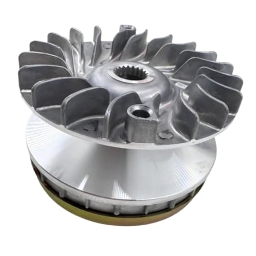 Embrague primario Linhai 400 420 de 132mm 20T referencia 27254