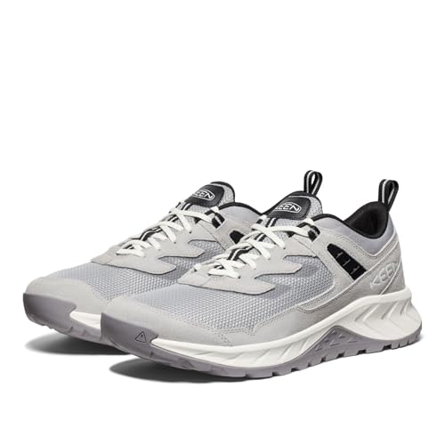 Image of KEEN Men's Hightrail Vent Low Height Breathable Hiking Shoes