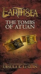 The Tombs of Atuan (The Earthsea Cycle Series Book 2)