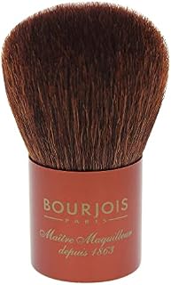 Bourjois Soft Powder Makeup Brush for Face and Cheeks