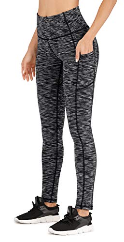 Heathyoga Capri Leggings For Women High Waisted Capri Leggings With Pockets For Women Yoga Pants With Pockets For Women #TOP1