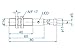 AIS12F02RD024-2M, Altech Corp, Sensors