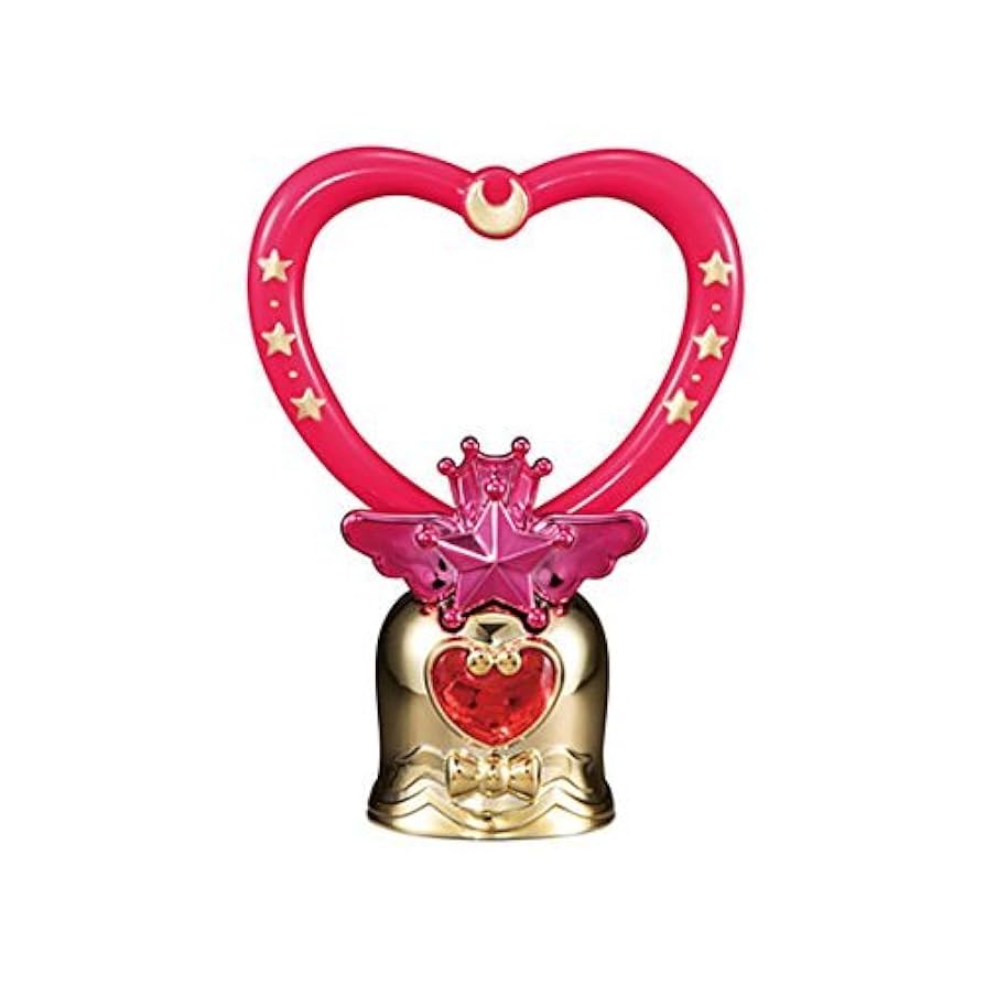 レア】セーラームーン クリスタルカリヨン 当時品 sailormoon