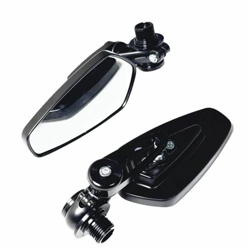 Espejo retrovisor Benelli Tyrannosaurus Rex 125 para solucionar puntos ciegos