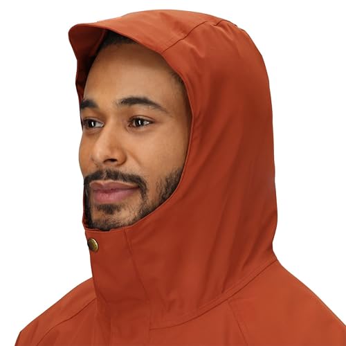 Image of MARMOT Men's Cascade Durable & Waterproof Rain Jacket
