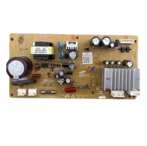 Compatible Con Samsung, Placa Inversora De Refrigerador DA92-00279D DA41-00782A DA41-00782B, Reemplazo De Placa Base De Refrigerador