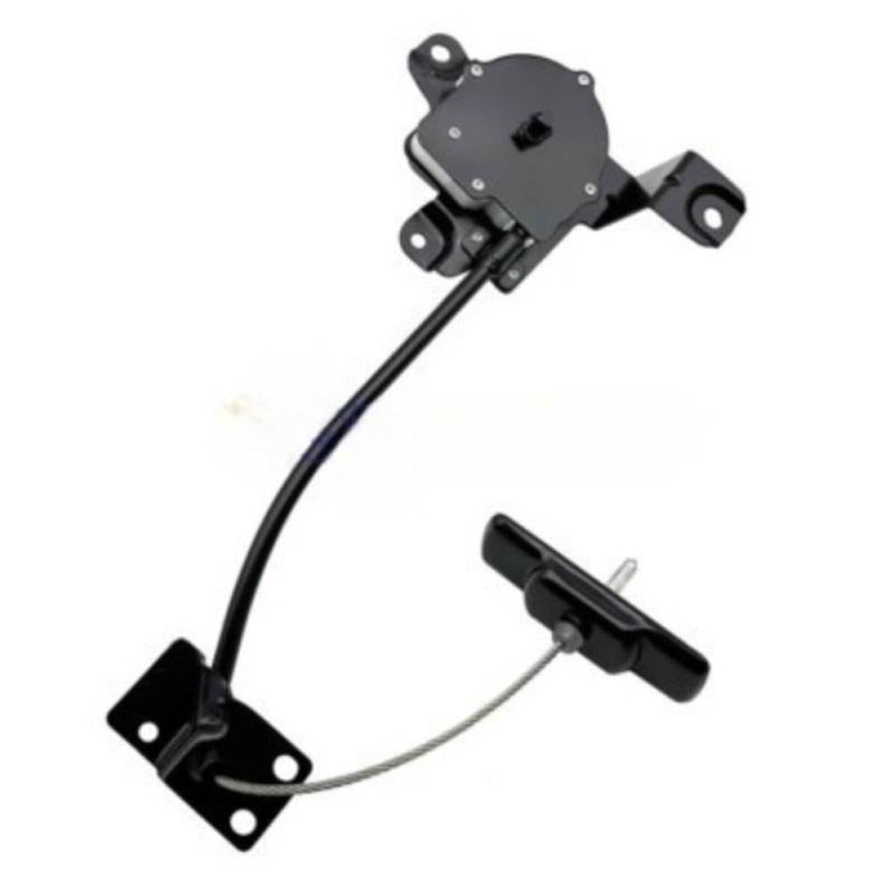 Awxgfvk Onecolor Spare Tire Bracket Assembly 62800-P2000 Compatible With Kia Optima Santa Fe K2500 K2700 K9 15 Kx5 16 1.6L 2009-2023