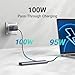 UGREEN USB C Hub, Revodok 5-in-1 USB Hub for Laptops, 4K HDMI to USB-C Adapter, 100W PD, 3 USB-A Data Ports, Aluminum Compact Multiport Adapter for MacBook Air/Pro, HP, Dell, iPad, Galaxy Dex