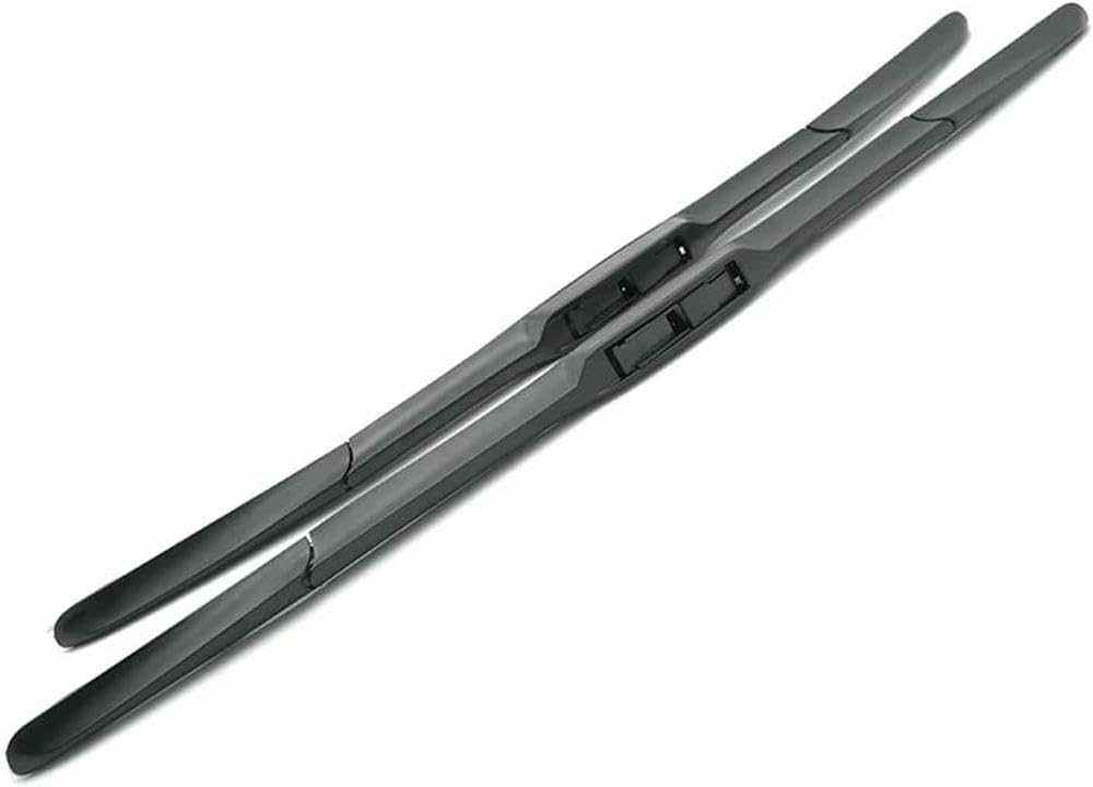 Lave-Vitre de Voiture Durable Ajustement Parfait BMW X5 E53 24 22 - 8