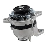 Alternator 23100-B9810 23100B9810 Compatible With Nissan Lift Truck AEH H20 AH A15 APH H20 ASH H20