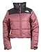 Produktbild THE NORTH FACE Damen Saikuru Kurze Jacke (as3, alpha, m, regular, regular, Bordeaux/Schwarz)
