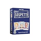 Cranio Creations- Giochi da Tavolo, Colore Blu prevalente, CC083