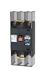 テンパール工業 Eシリーズ(経済タイプ)漏電遮断器OC付250A-30mA 補助スイッチ付 253EA2530A