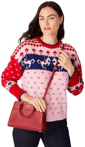 Amazon | Kate Spade New York レディース マディソン サフィアーノ