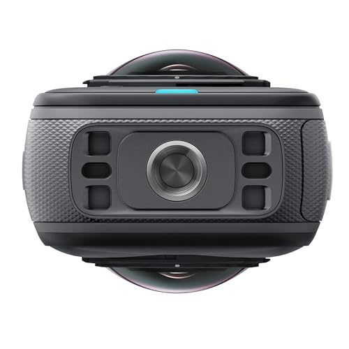 Insta360 X5 Cámara 8K 360° Resistente al Agua miniatura 7