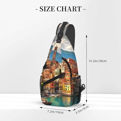 Mochila Urbana Negra MYPIKY de 2 Litros miniatura 3