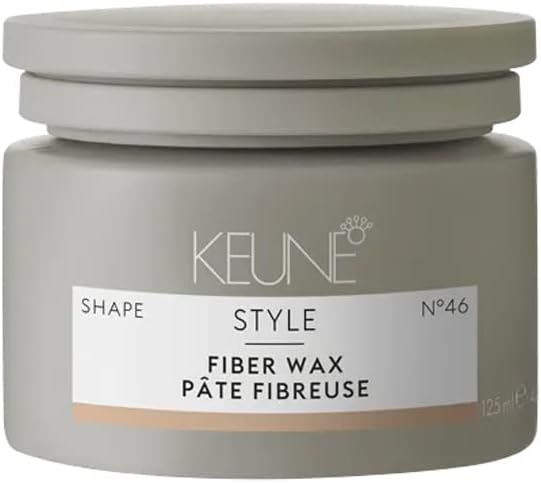 Keune STYLE FIBER WAX 125ML