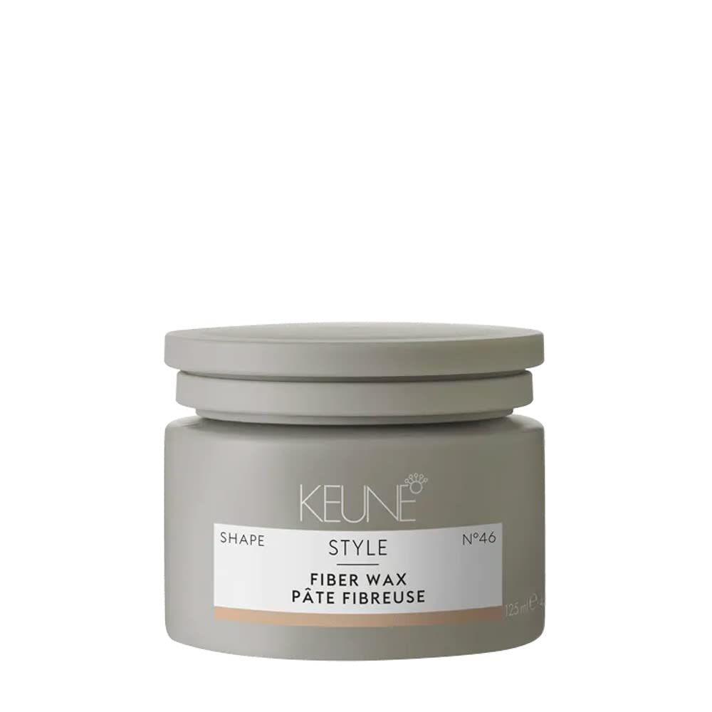 KEUNE Style Fiber Wax 125 ml