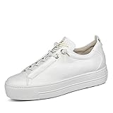 paul green sneaker 38 5 Absatztyp: Flach, Absatzhöhe: 1.5 cm, Schafttyp: Kurzschaft