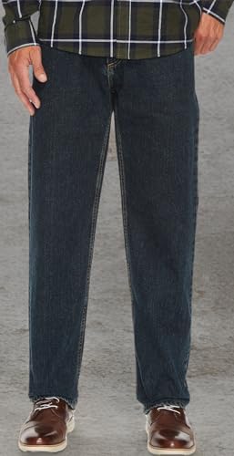 Timberland PRO Men's Grit-n-Grind Denim Work Pant2