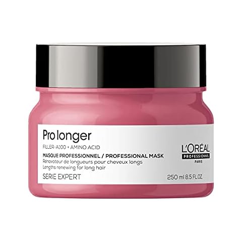 L'Oréal Professionnel Pro Longer Mascarilla reparadora para pelo largo Cover