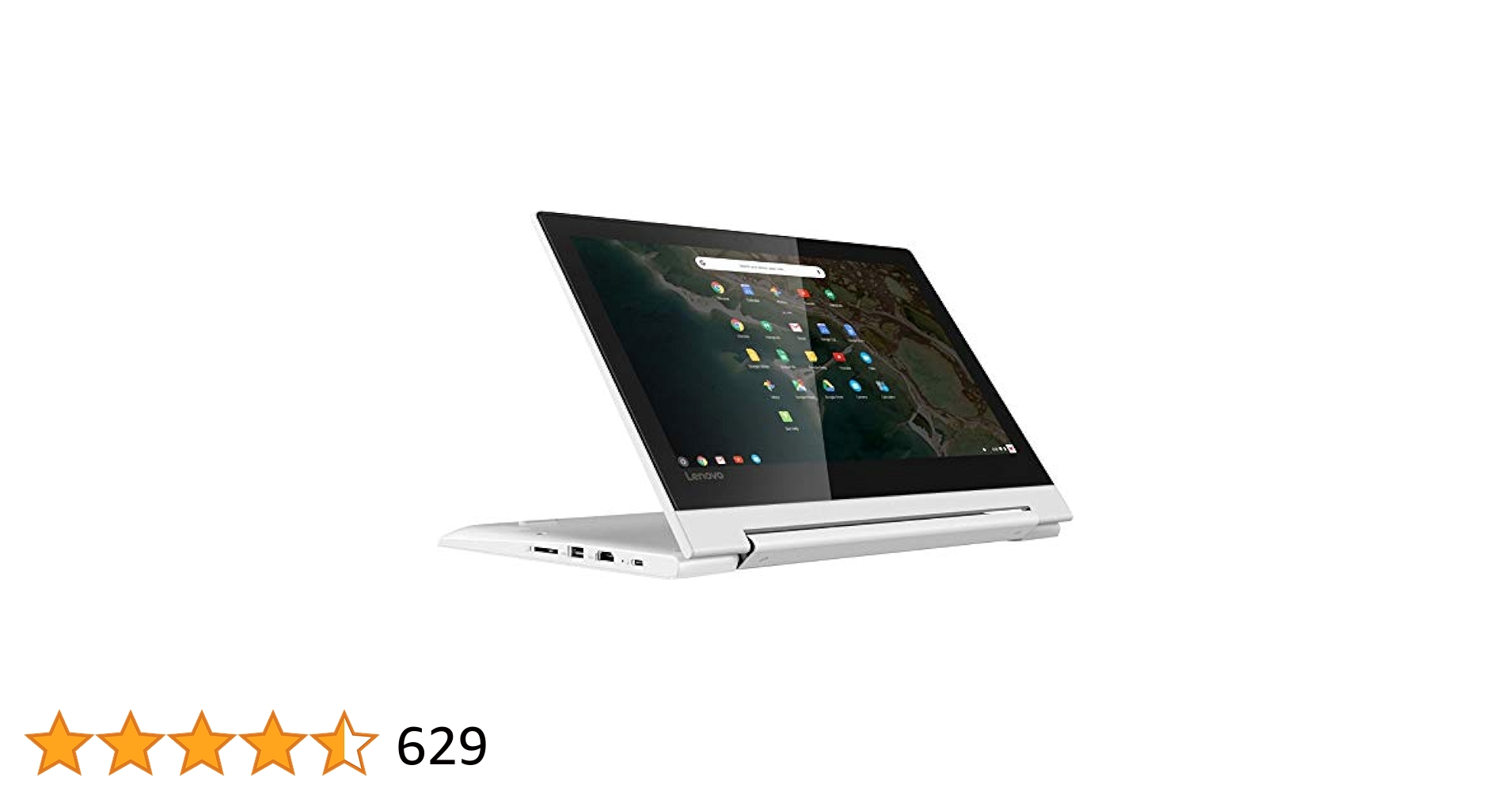 Amazon.com: Lenovo 2020 2-in-1 11.6