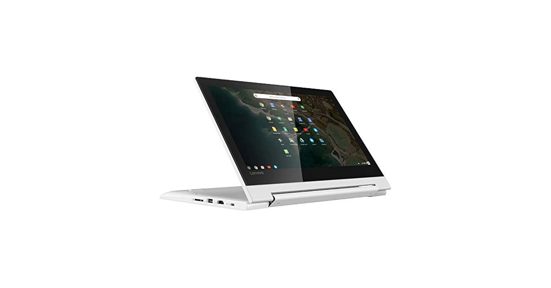 Lenovo Chromebook 2-in-1 タッチスクリーン Amazon.com: Lenovo Flagship Flex 2 in 1 Chromebook 15.6