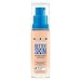 Maybelline New York SuperStay Better Skin Foundation, Natural Beige 1 oz (Pack of 2)