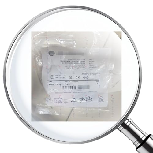 800FP-LMP44 800FP-LMP44 New in Box for DELIVERY