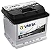 Price comparison product image Varta Black Dynamic A17 Car Battery
