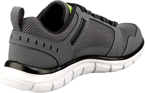 Image of Skechers Men Track Knockhill Sneakers