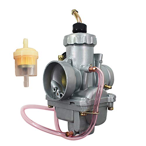 Carburetor for Polaris Trail Boss 250 2x4 4x4 1987-1999 New - Thumbnail 5