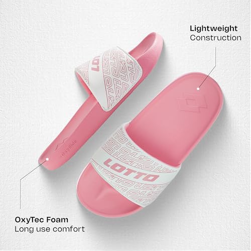 Image of Lotto Women Midway GFX Slides