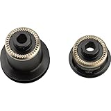 DT Swiss Unisex's HBDTS3115S Bike Parts, Standard, 135 mm