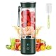 Tragbarer Mixer BlumWay 400 ml für Smoothies und Säfte