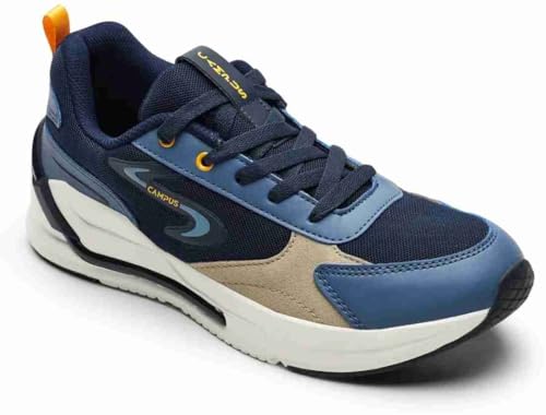 Image of Campus Men's Level Sneakers