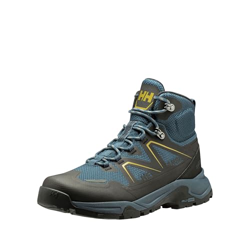 Helly-Hansen Womens Cascade Mid HT Lightweight Performance Hiking Boots