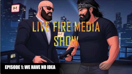 We Have No Idea