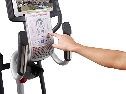 Bicicleta Horizontal E Vertical X-Bike Duo - Proform - Bicicleta Horizontal E Vertical X-Bike Duo -