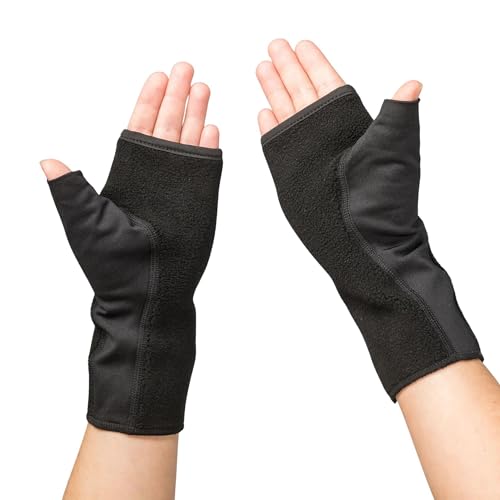 Back on Track Fingerlose Handschuhe Style Gloria (M)