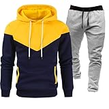 Sport-Trainingsanzüge für Herren, leichte Sweatsuits, Herren-Sweatshirt...